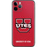 University of Utah Block U iPhone 11 Pro Skin