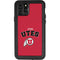 University of Utah Block U iPhone 11 Pro Waterproof Case