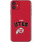 University of Utah Block U iPhone 11 Skin