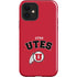University of Utah Block U iPhone 12 Impact Case