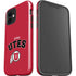 University of Utah Block U iPhone 12 Impact Case