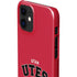 University of Utah Block U iPhone 12 Mini Lite Case