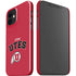 University of Utah Block U iPhone 12 Mini Lite Case