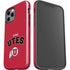 University of Utah Block U iPhone 12 Pro Impact Case