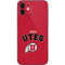 University of Utah Block U iPhone 12 Skin