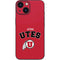 University of Utah Block U iPhone 13 Mini Skin