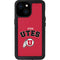 University of Utah Block U iPhone 13 Mini Waterproof Case