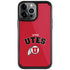 University of Utah Block U iPhone 13 Pro Cargo Case
