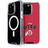 University of Utah Block U iPhone Cases