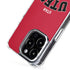 University of Utah Block U iPhone 13 Pro Max MagSafe Case