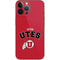 University of Utah Block U iPhone 13 Pro Max Skin