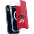 University of Utah Block U iPhone 14 MagSafe Case