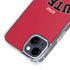 University of Utah Block U iPhone 14 Plus MagSafe Case