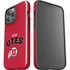 University of Utah Block U iPhone 14 Pro Max Impact Case