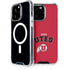 University of Utah Block U iPhone 14 Pro Max MagSafe Case