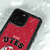 University of Utah Block U iPhone 14 Pro Max Waterproof Case