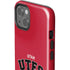 University of Utah Block U iPhone 15 Impact Case