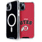 University of Utah Block U iPhone 15 Plus MagSafe Case