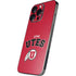 University of Utah Block U iPhone 15 Pro Skin