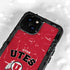 University of Utah Block U iPhone 15 Waterproof Case