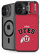 University of Utah Block U iPhone 16 Kickstand Case