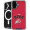 University of Utah Block U iPhone 16 Plus MagSafe Case