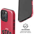 University of Utah Block U iPhone 16 Pro Magsafe Impact Case