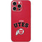 University of Utah Block U iPhone 16 Pro Max Skin