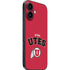 University of Utah Block U iPhone 16 Skin