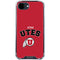 University of Utah Block U iPhone 16e Clear Case