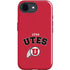 University of Utah Block U iPhone 16e Impact Case