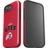 University of Utah Block U iPhone 16e Impact Case