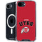 University of Utah Block U iPhone 16e MagSafe Case