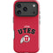 University of Utah Block U iPhone 18 Pro Impact Case