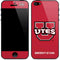 University of Utah Block U iPhone 5/5s/5SE Skin