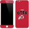 University of Utah Block U iPhone 6/6s Plus Skin