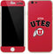 University of Utah Block U iPhone 6/6s Skin