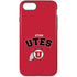 University of Utah Block U iPhone Cases