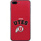 University of Utah Block U iPhone 8 Plus Skin
