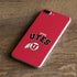 University of Utah Block U iPhone 8 Plus Skin