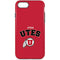 University of Utah Block U iPhone 8 Pro Case