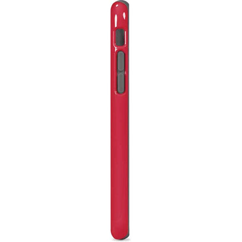 University of Utah Block U iPhone 8 Pro Case
