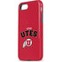 University of Utah Block U iPhone 8 Pro Case