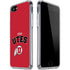 University of Utah Block U iPhone SE (2nd & 3rd Gen) Clear Case