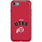 University of Utah Block U iPhone SE (2nd & 3rd Gen) Pro Case