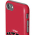 University of Utah Block U iPhone SE (2nd & 3rd Gen) Pro Case