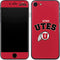 University of Utah Block U iPhone SE (2nd & 3rd Gen) Skin