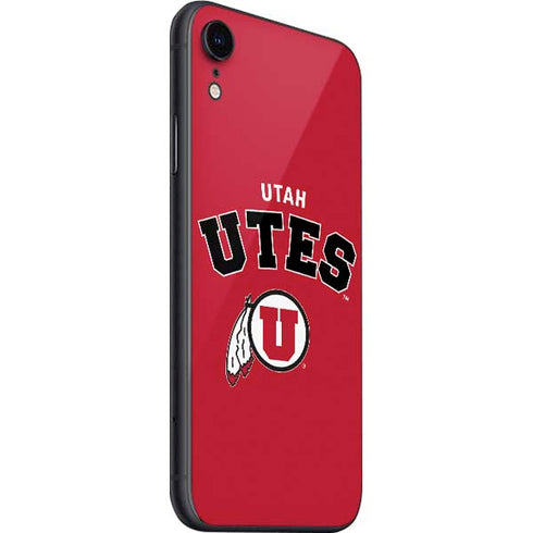 University of Utah Block U iPhone SE (2nd & 3rd Gen) Skin