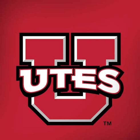 University of Utah Block U iPhone X Skin