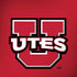 University of Utah Block U iPhone X Skin